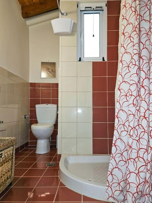Sunny & Comfy In The Heart Of Preveza